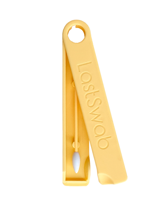 LastSwap Reusable Cotton Swab
