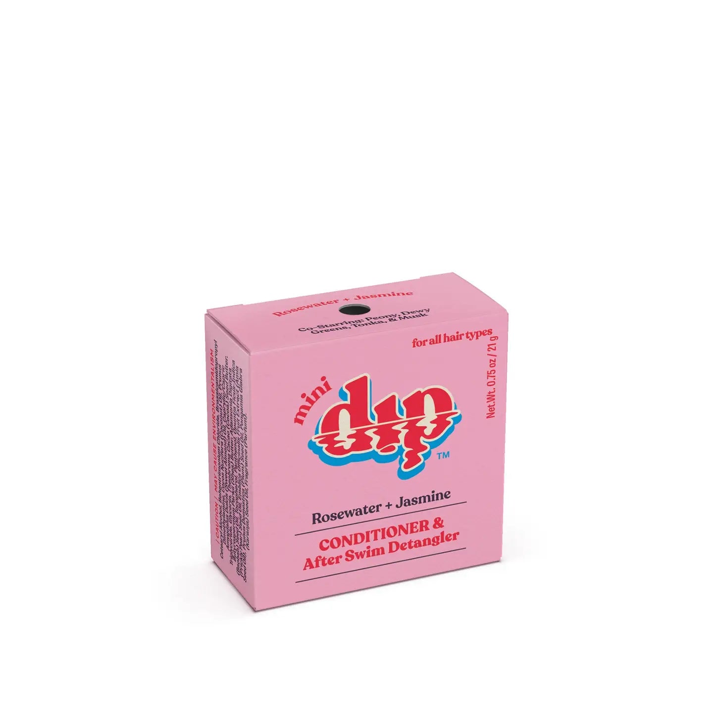 Conditioner Bar & After Swim Detangler