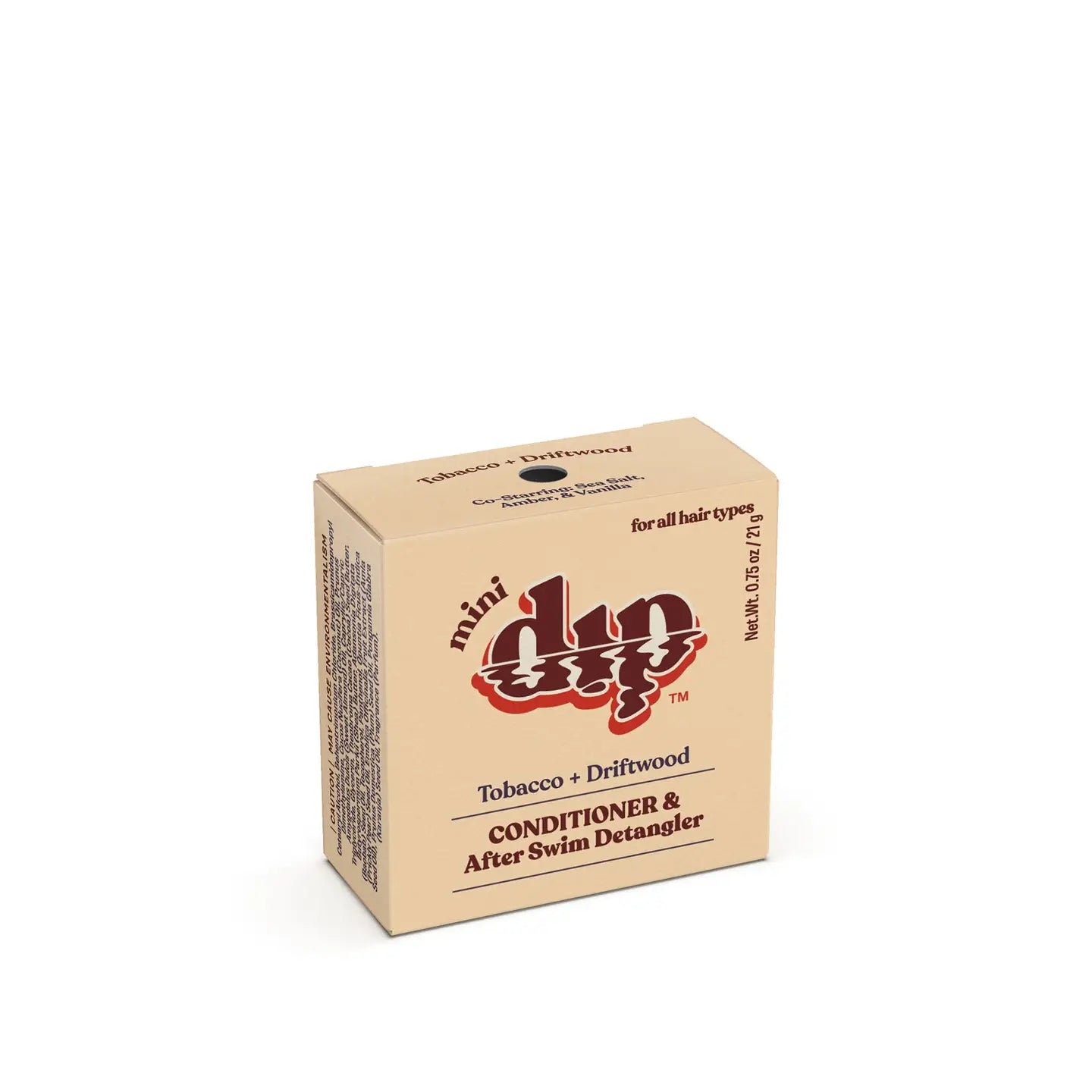 Conditioner Bar & After Swim Detangler