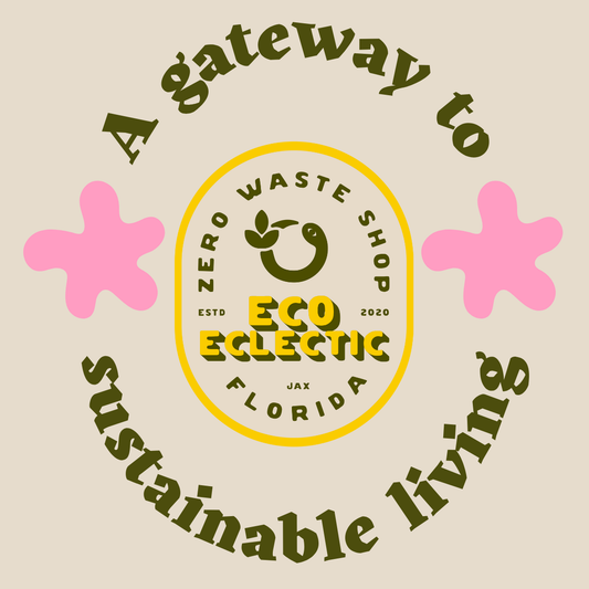 Eco Eclectic Gift Card