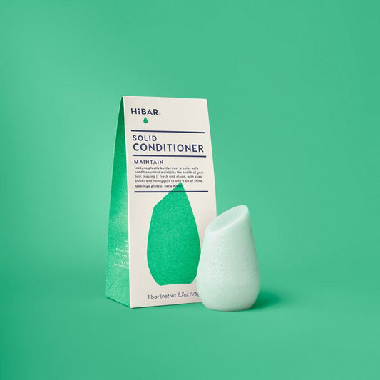HiBAR Solid Conditioner Maintain