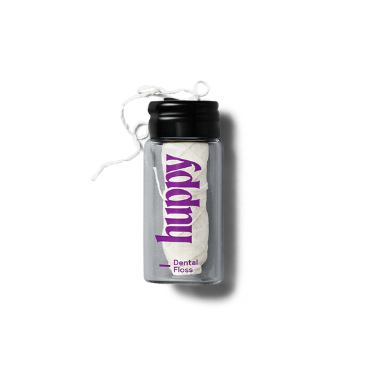 Huppy Floss