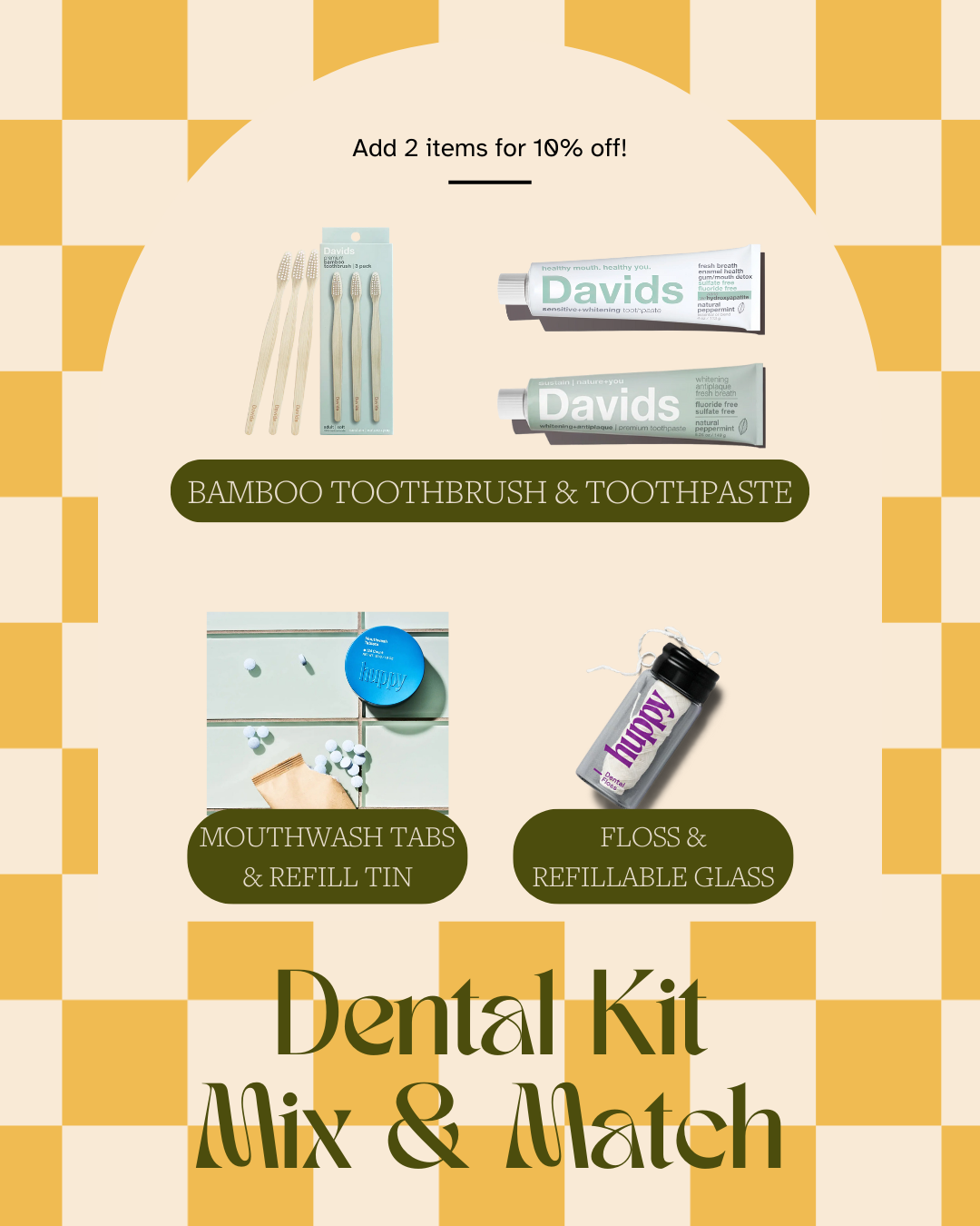 Dental Kit