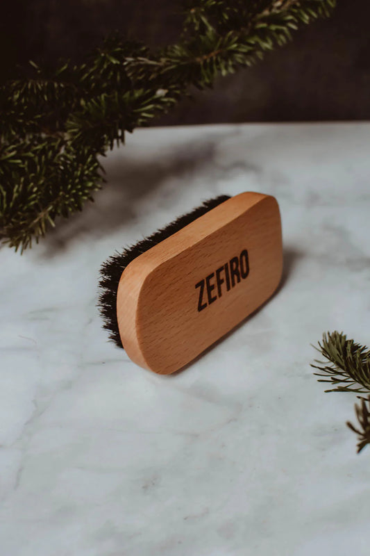 Zefiro Beard Brush