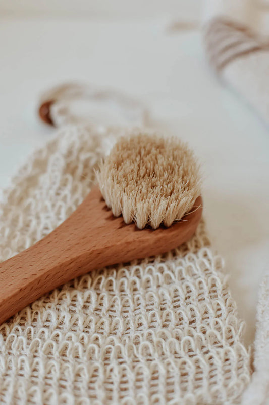 Zefiro Soft Face Brush