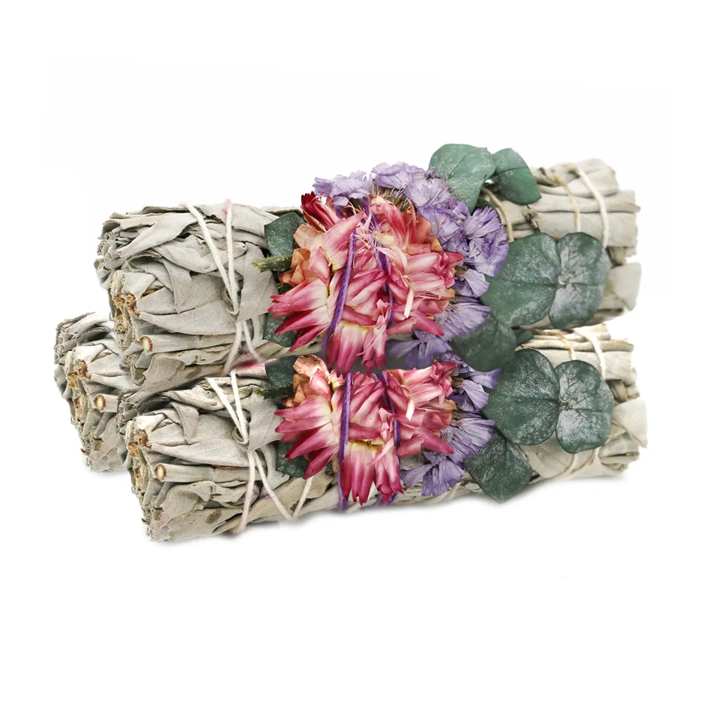 Sage Smudge Stick (4 in.)