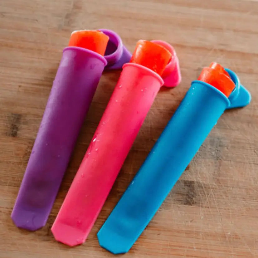 Freeze Pop Mold - Set of 4