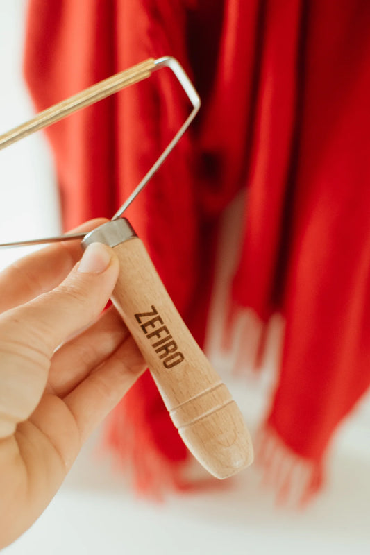 Zefiro Lint Remover