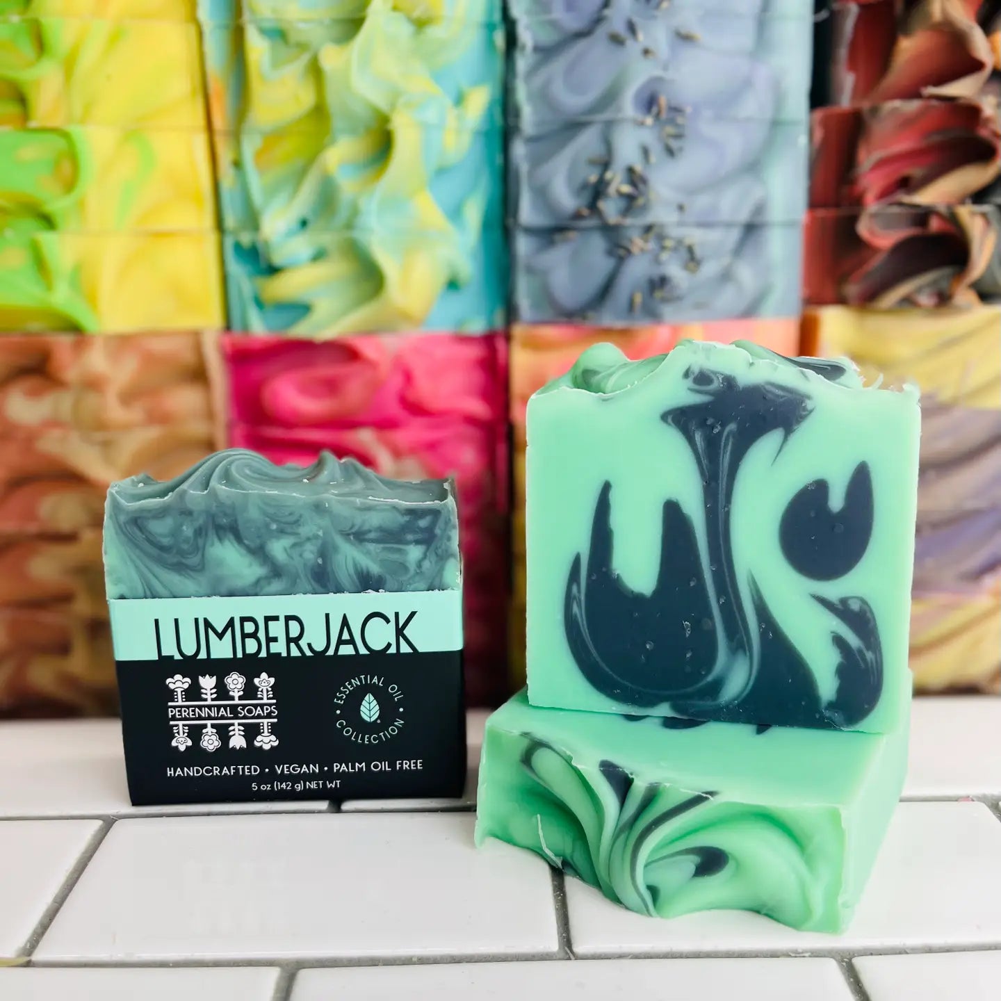 Perennial Bar Soaps