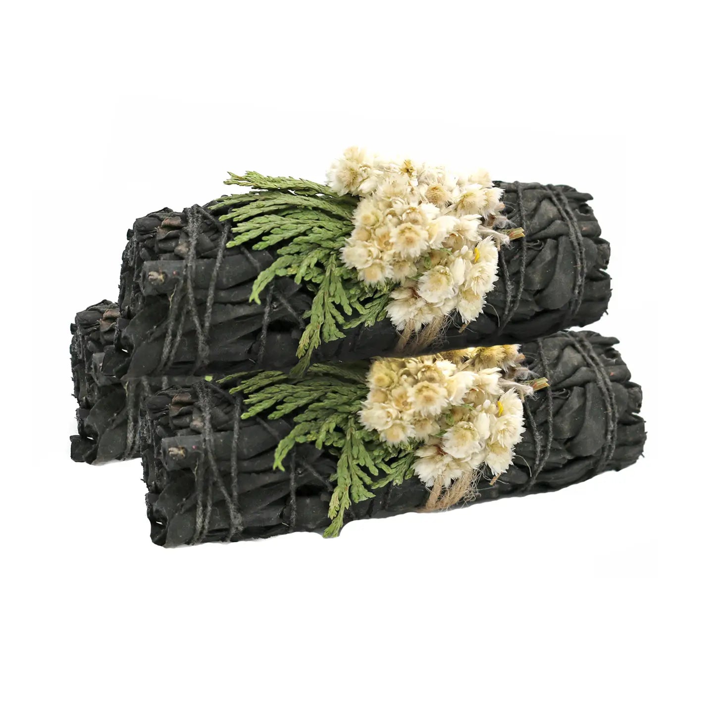Sage Smudge Stick (4 in.)