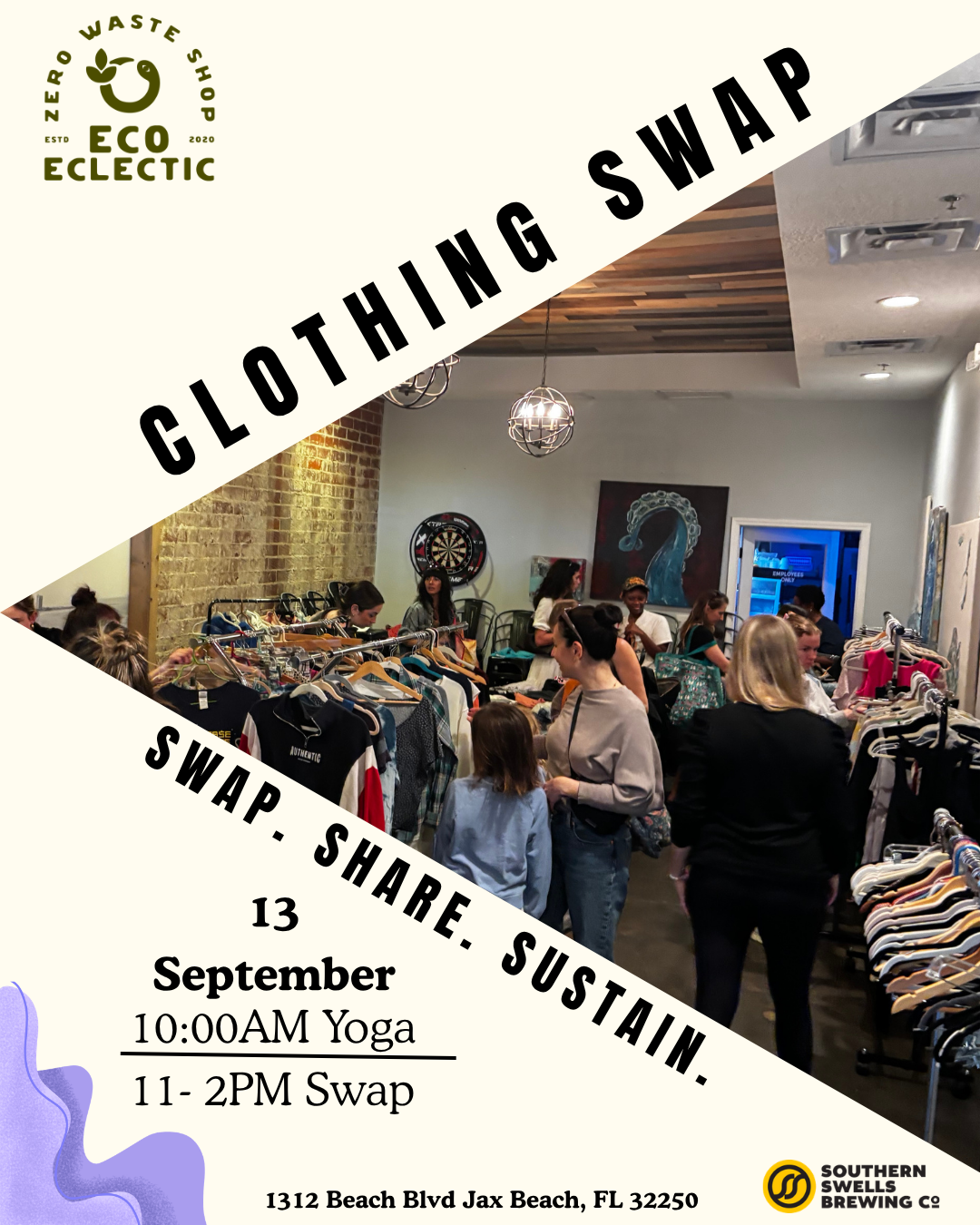Clothing Swap
