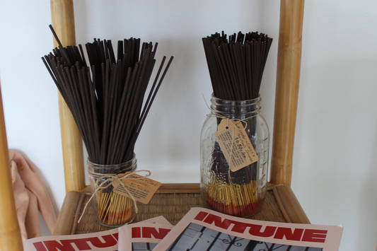 Incense