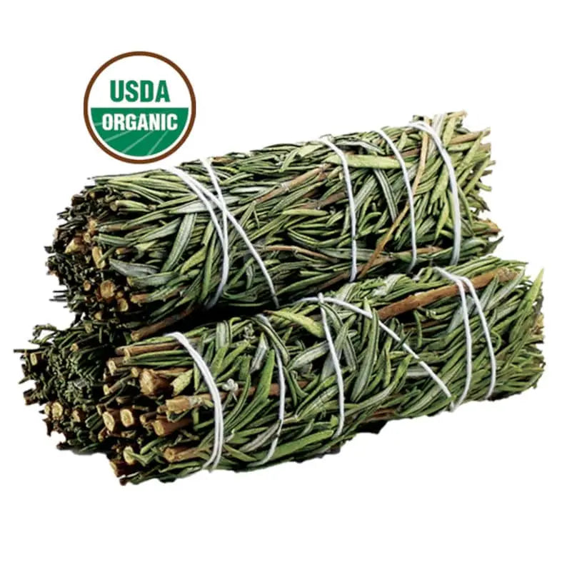 Sage Smudge Stick (4 in.)