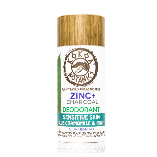 Kokoa Botanics Deodorant Sensitive Skin